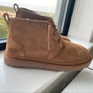 Ugh boots